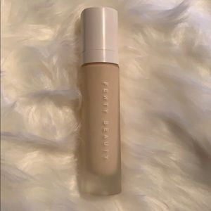 Fenty Beauty Pro filter foundation